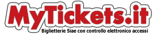 Biglietterie Siae MyTickets.it